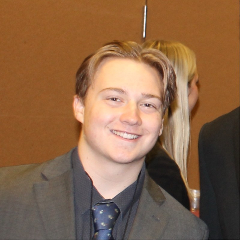 Joe Keane, Co-founder